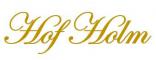 Logo des Hof Holms