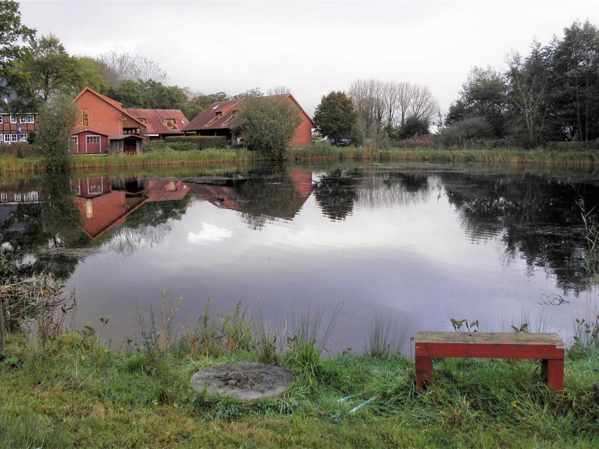 Angelteich
