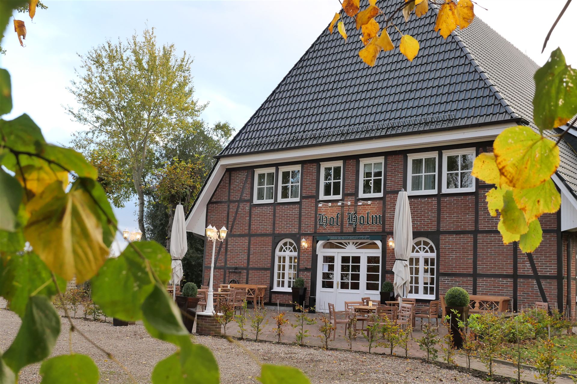 Hof Holm Ansicht3