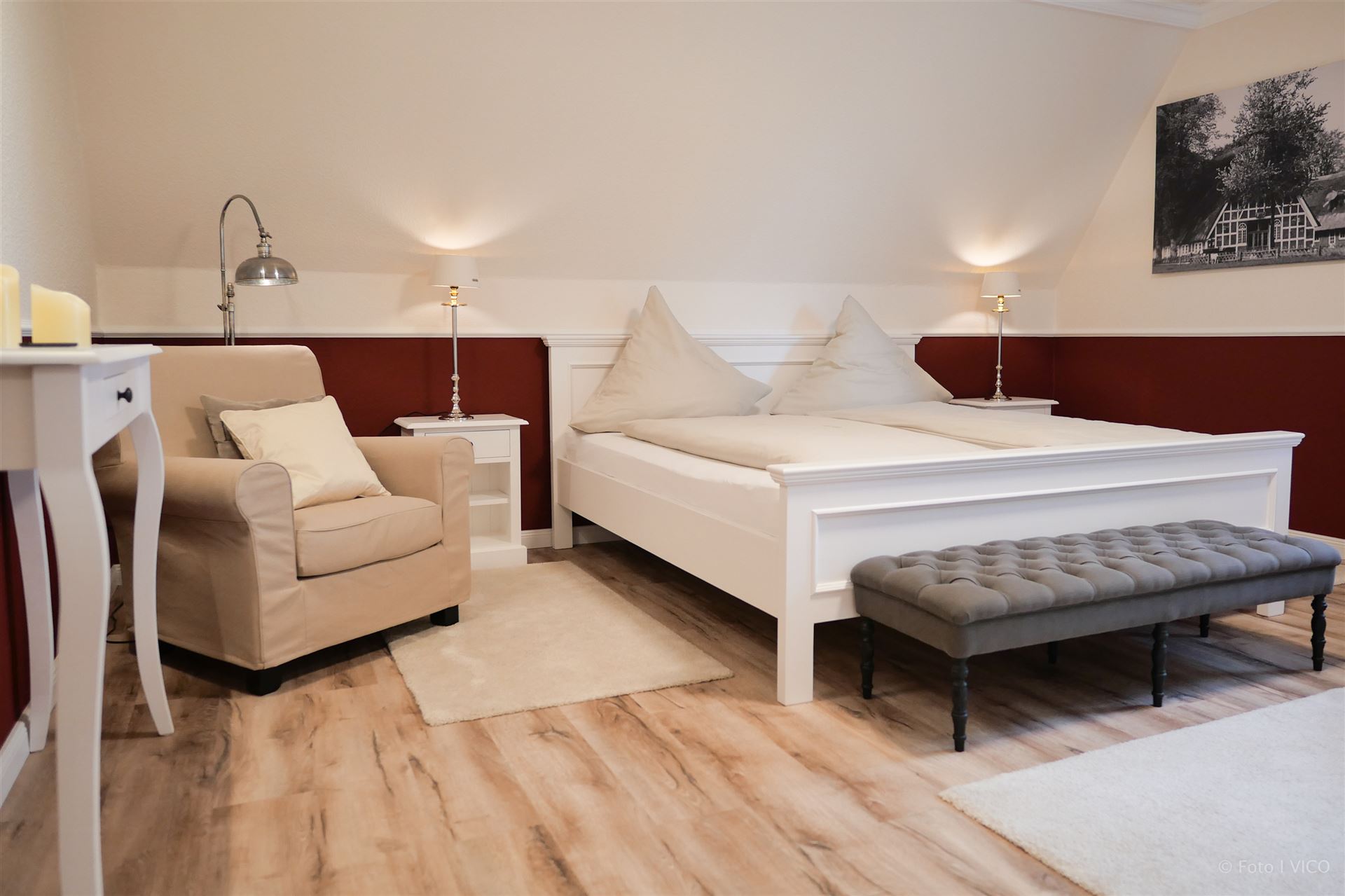 Hof Holm Zimmer 8-1