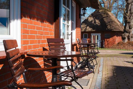Strandhaus Bild 6